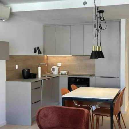 Luxe In