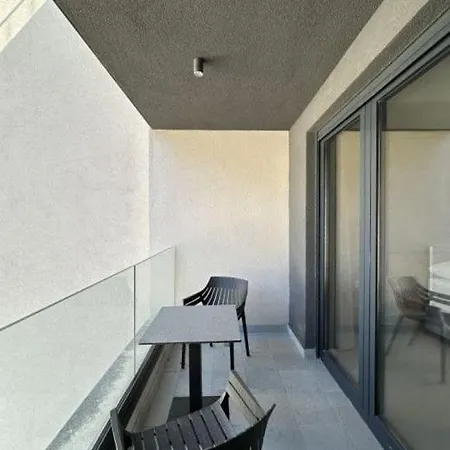 Luxe In Appartement *