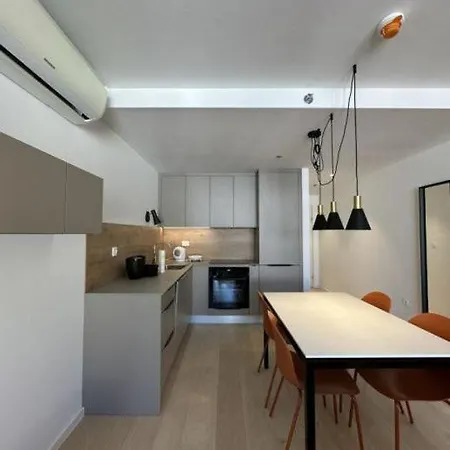 Apartment Luxe In Dubrovnik