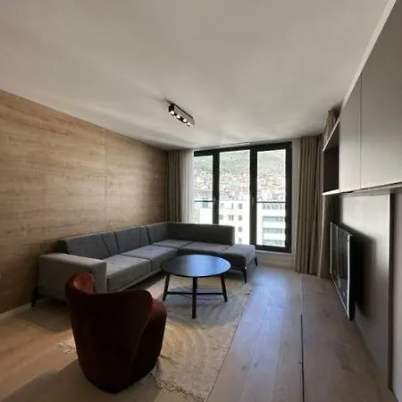 Appartement Luxe In