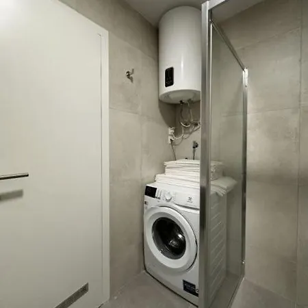 Appartement Luxe In *