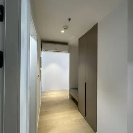 Luxe In Appartement *