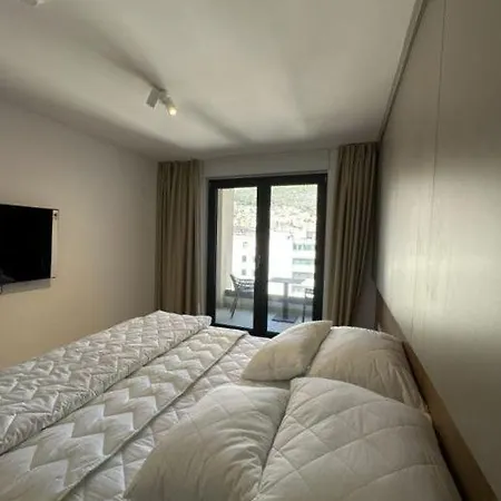 Appartement Luxe In *