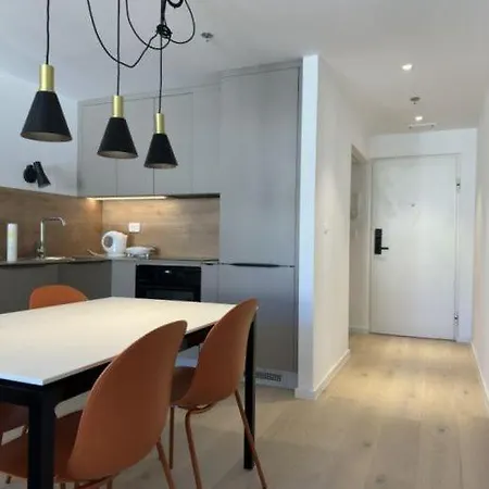 Luxe In Apartment Dubrovnik