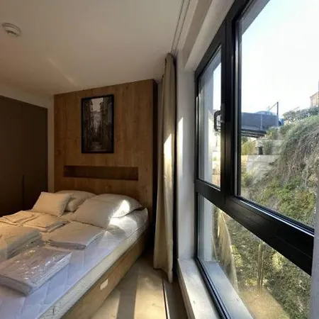 Apartment Luxe In Dubrovnik